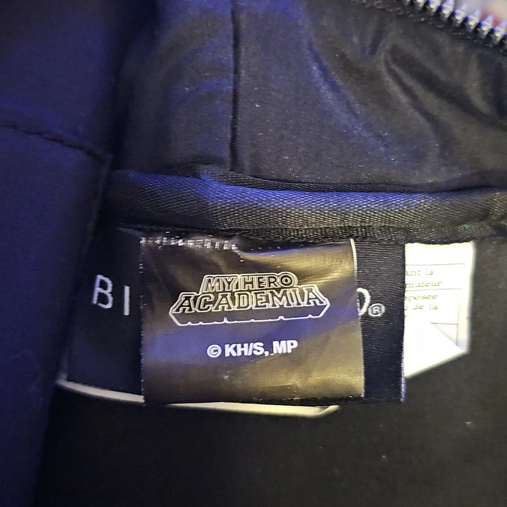 Bioworld My Hero Academia Backpack